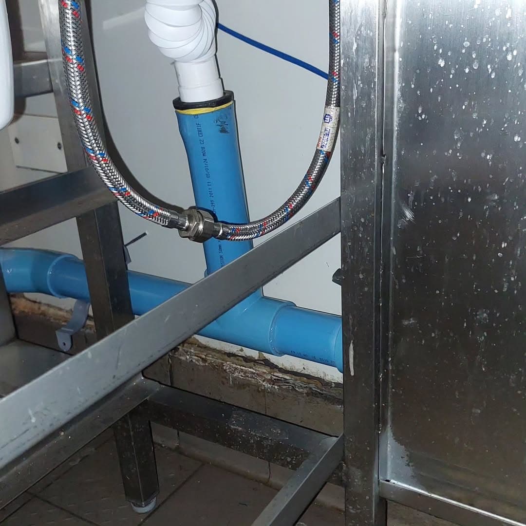 Gasfitería Profesional